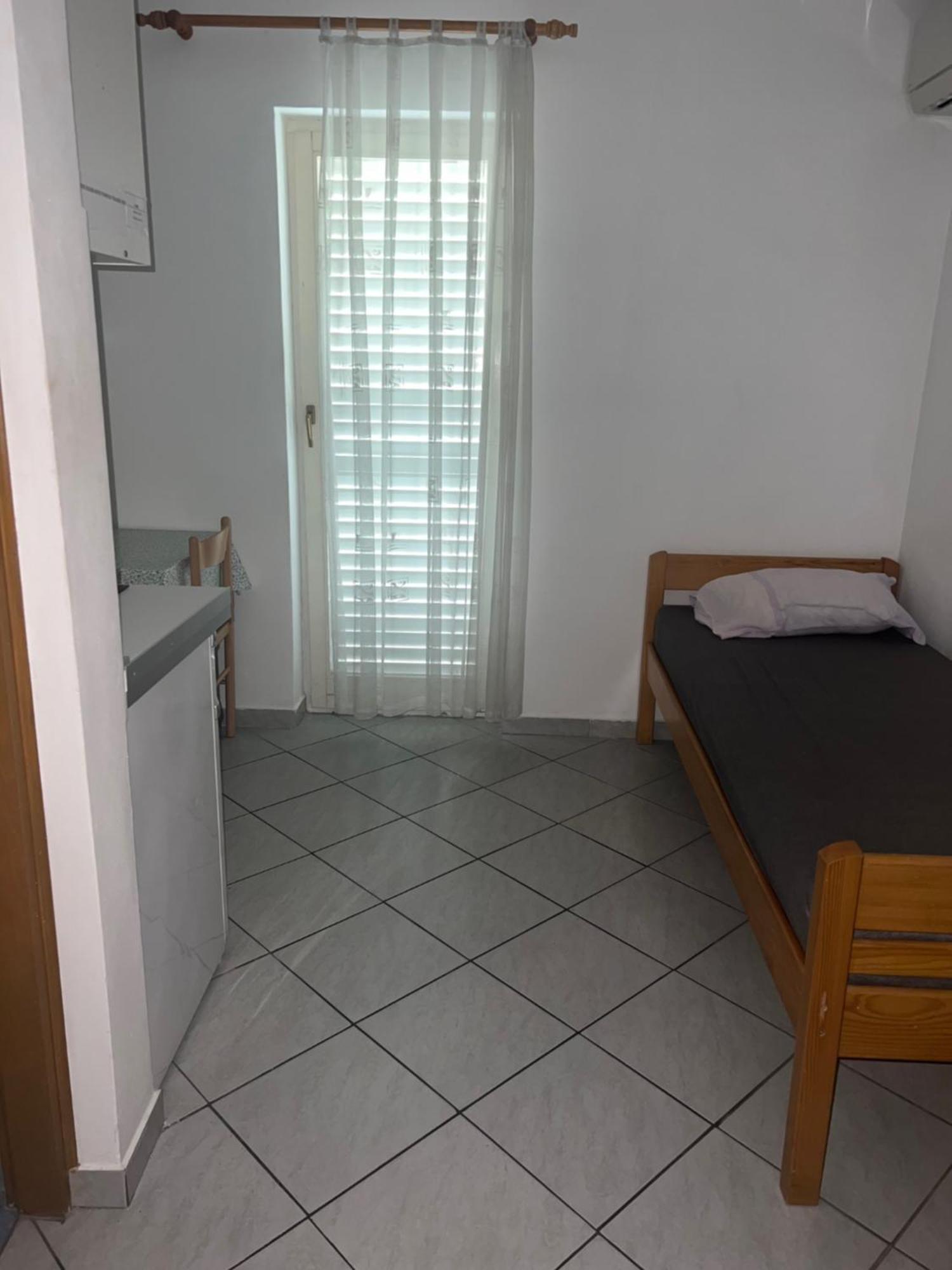 Apartments Svekric Novalja Dış mekan fotoğraf
